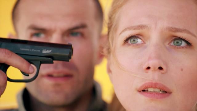 Последний круиз - I