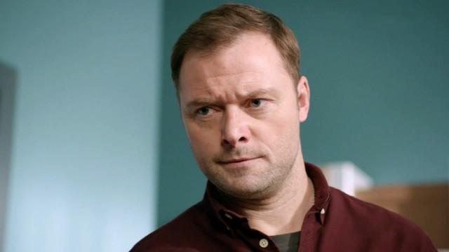 Последний круиз - II