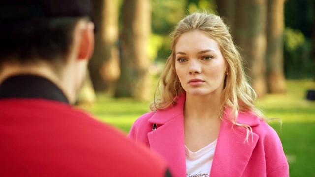 Роковая любовь - I