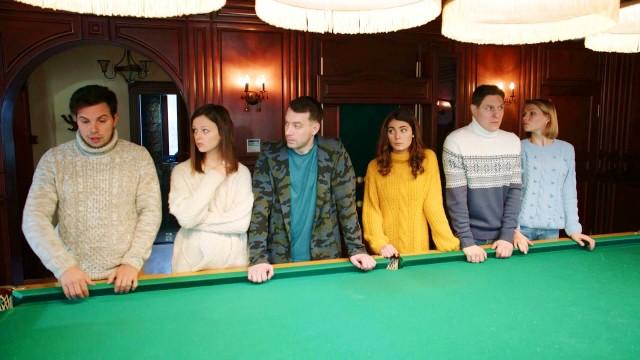 Клятва Гиппократа - I