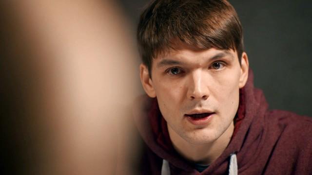 Клятва Гиппократа - II