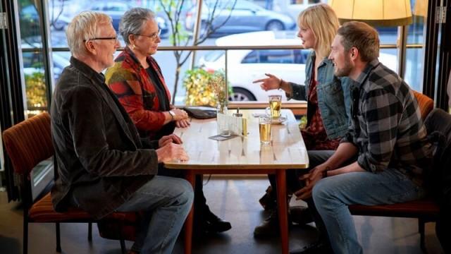 Aller Anfang ist schwer