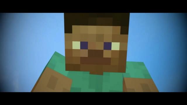 SMG4: Steve VS Smash Bros