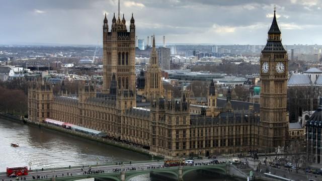 Londra