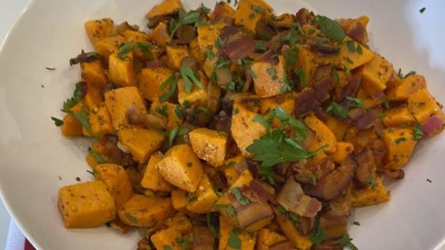 Fall for Your Pantry