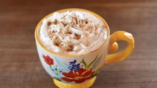Home Sweet Home: Winter Warmers