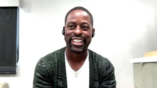 Sterling K. Brown, Zoe Lister-Jones, Matthew 'Super' Delisi, Rina Sawayama