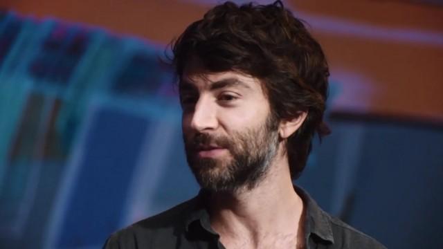 João, o Maestro