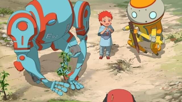 Episode 1