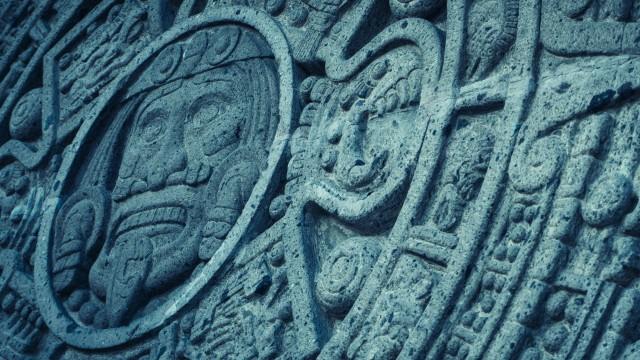 The Aztecs - A Clash of Worlds (Part 2 of 2)