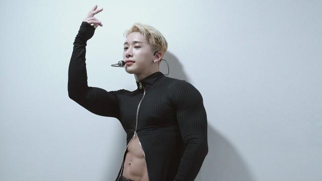 WONHO's Solo Debut + Album Preparation Process, Part.2