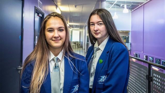 Manchester: Episode 3