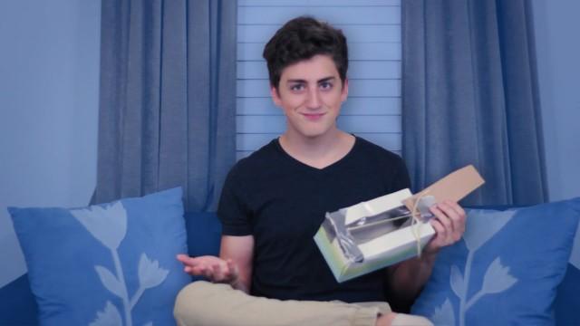 Crafts with Danny - [Danny Gonzalez]