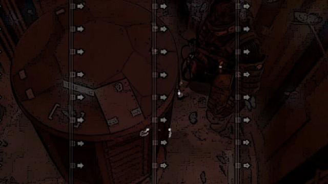 "Premete X", Metal Gear Solid 5 w/ Sabaku, Run "Veterana" #FIN