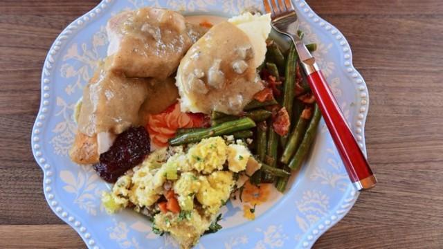 Home Sweet Home: Thanksgiving 101