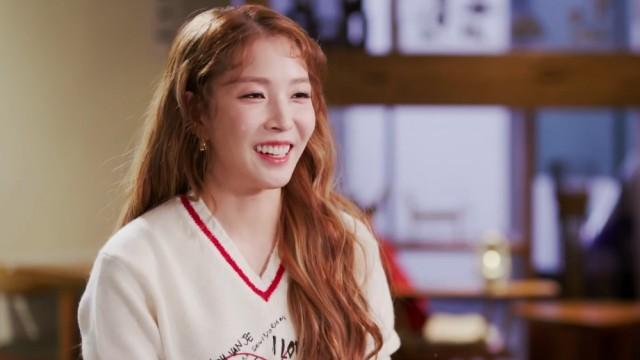 EP.1 Picky Girl