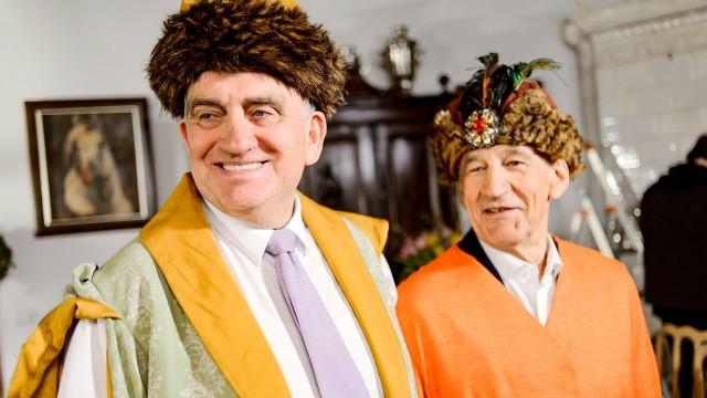 Święta, Święta! cz. 2