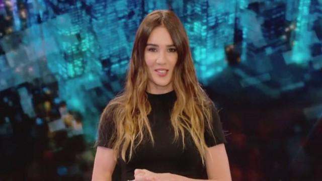 Puntata del 5 dicembre