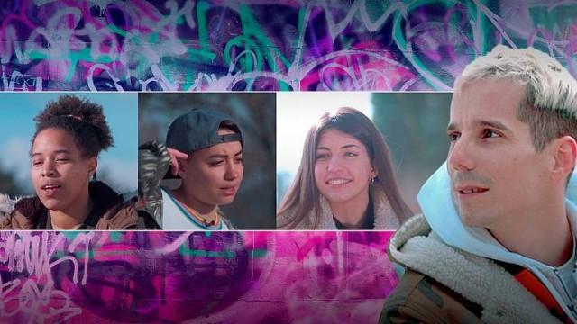 Programa 4: "La mujer en el freestyle"