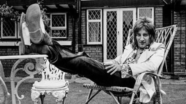 Rod Stewart