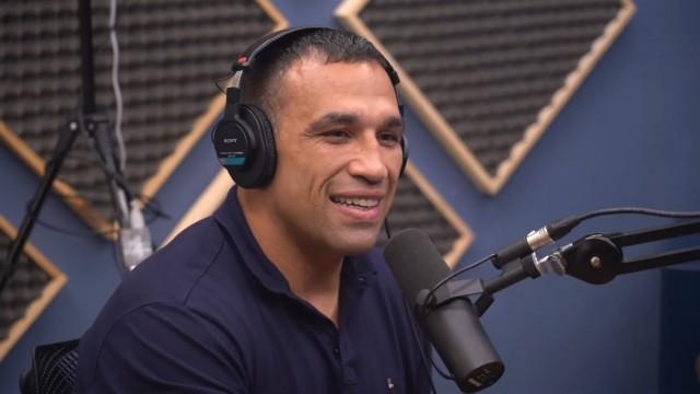 WERDUM E WANDERLEI SILVA - Flow Podcast #255