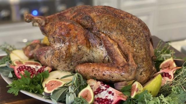 Turkey Day To-Do List