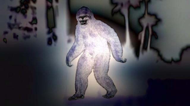 Cajun Skunk Ape and More