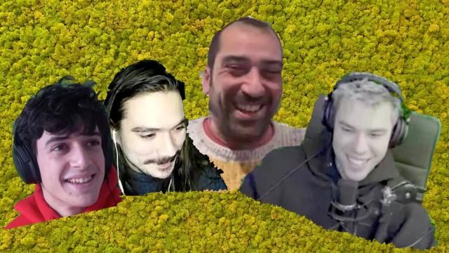 Ep.40 Piantare più di un milione di alberi - Muschio Selvaggio Podcast