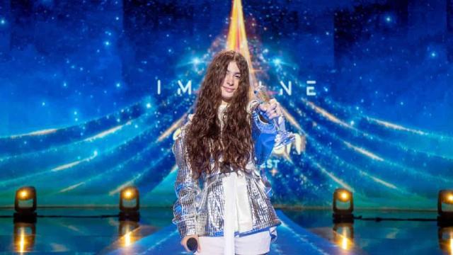 Junior Eurovision Song Contest 2021 (France)