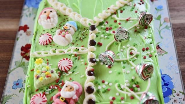 Home Sweet Home: New Holiday Faves