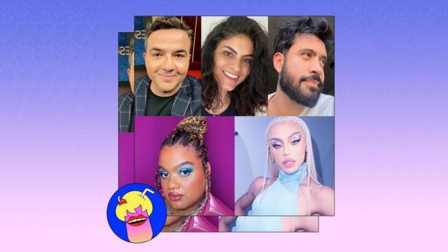 #323 - Recheios de Peru e Noel Drag no Stop (feat. Pabllo Vittar e Bielo Pereira)