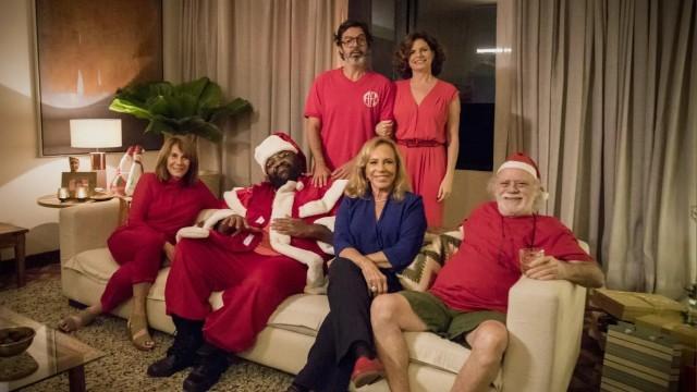 Episódio Especial