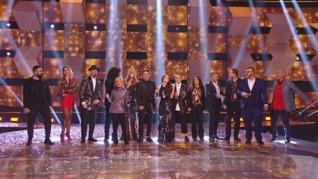 Sesta puntata - La finale