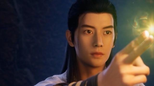 第18集 燕家堡之战1：董萱儿