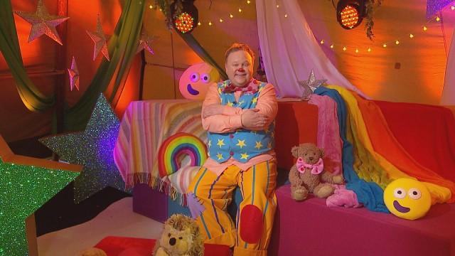 Mr. Tumble - While We Can't Hug