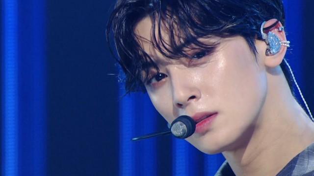 The Chemistry: Part 1