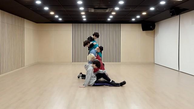 'We Lost The Summer' Dance Practice