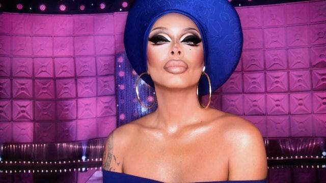 Season 13: Entrance Looks