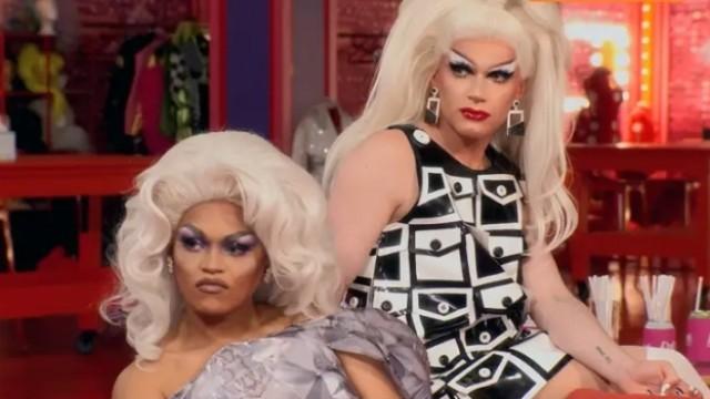 Henny, I Shrunk The Drag Queens!