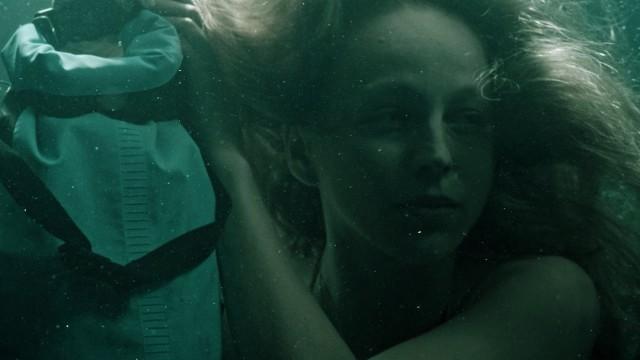 In the Dark