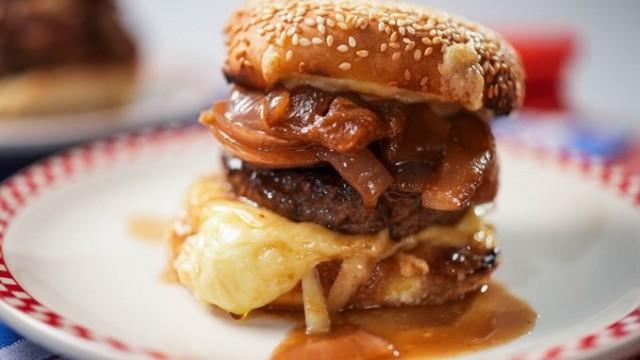 Ooey-Gooey Goodness
