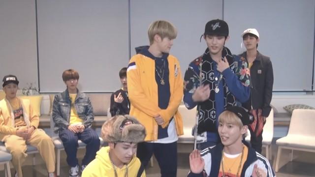 [NCT LIFE MINI] 'Music game back with NCT 127' #2