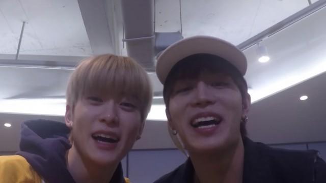 [NCT LIFE MINI] 'Music game back with NCT 127' #3