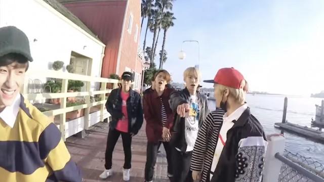 [NCT LIFE MINI] NCT 127 ‘Heartbreaker’ (Self-cam Ver.)