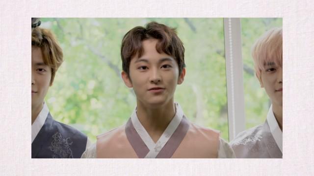 Have a full-hearted Chuseok with NCT!