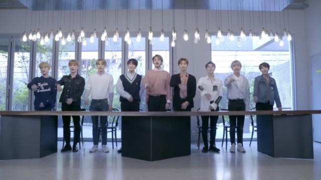 NCT MinigameHeaven #1 (Guess the song)