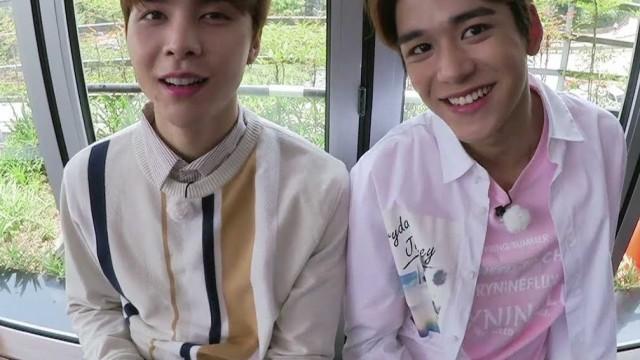 [Hot&Young Seoul Trip I EP.9] Who's the best quizzee of NCT?