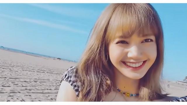 LILI’s FILM #4 - BLACKPINK in CALIFORNIA