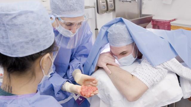 A Rash Diagnosis