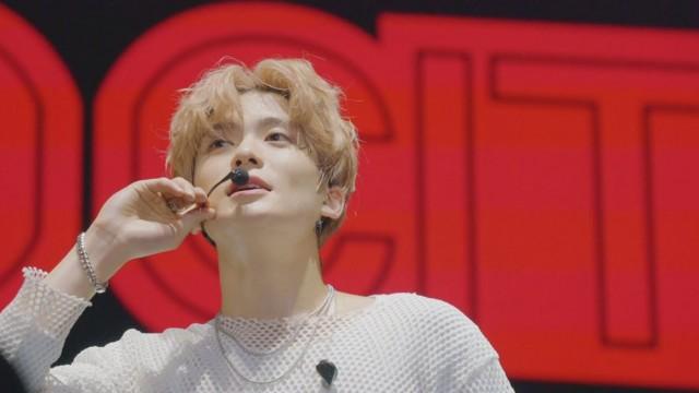 NCT 127 TAKES TORONTO : 1ST WORLD TOUR _NCT 127 TO THE WORLD